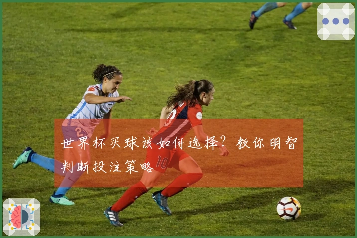 世界杯买球该如何选择？教你明智判断投注策略