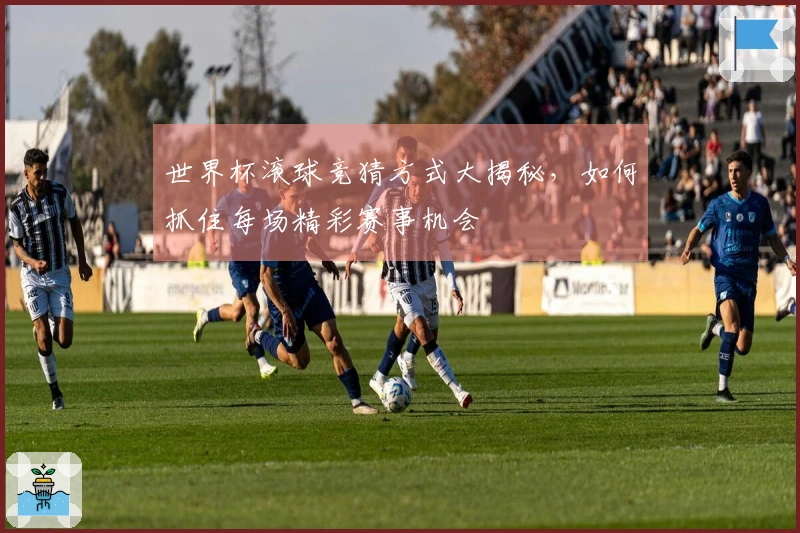 世界杯滚球竞猜方式大揭秘，如何抓住每场精彩赛事机会