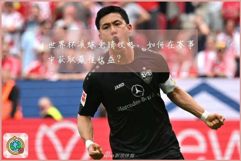 世界杯滚球竞猜攻略，如何在赛事中获取最佳收益？